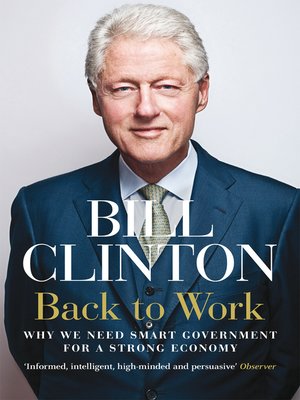 cover image of Back to Work